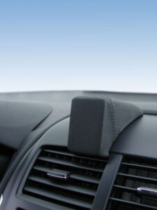 Citroën C4 Aircross 05/2012-2019 Kleur: Zwart