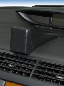 Citroën C4 11/2004 09/2010 Kleur: Zwart