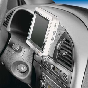 Citroën Xsara 1997-03/2005 Kleur: Zwart