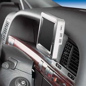 Citroën Xantia 02/1998- 04/2003 Kleur: Zwart