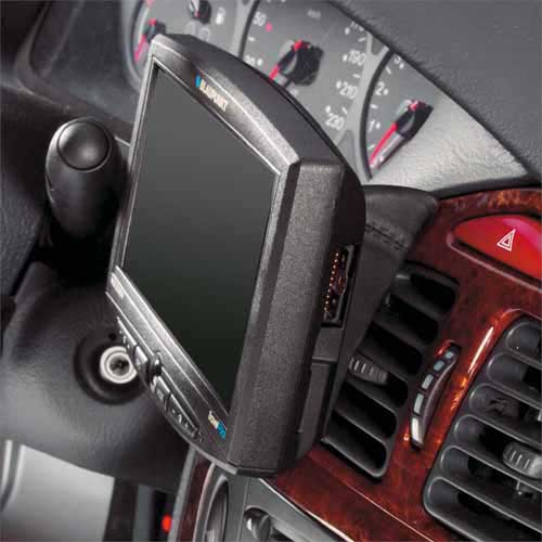 Citroën C5 03/2001-03/2008 Kleur: Zwart