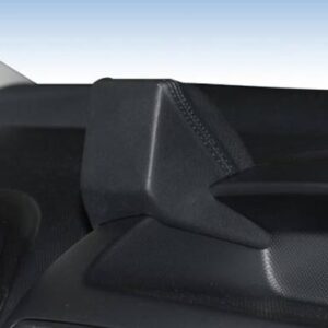 Citroën C1 06/2005-09/2014 Kleur: Zwart