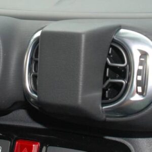 Citroën C3 Picasso 05/2009-2019 Kleur: Zwart