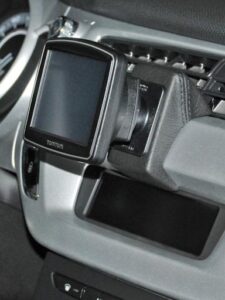 Citroën C3 11/2009-2015 Kleur: Zwart