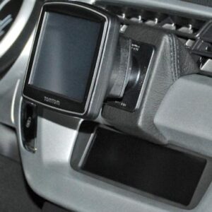 Citroën C3 11/2009-2015 Kleur: Zwart