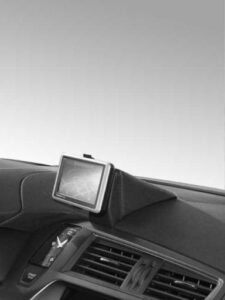 Citroën DS5 2012-2019 Kleur: Zwart