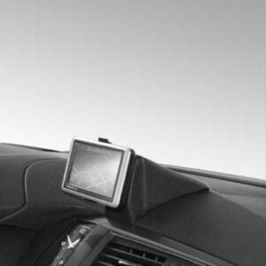 Citroën DS5 2012-2019 Kleur: Zwart