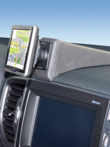 Kia Sportage (MJ16) 2016-2019 Kleur: Zwart