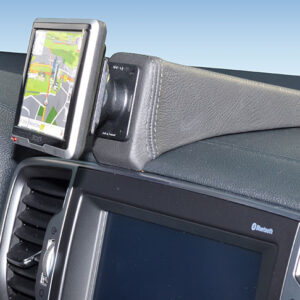 Kia Sportage (MJ16) 2016-2019 Kleur: Zwart