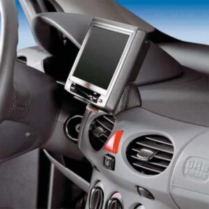 Mercedes Benz A-Klasse (W168) 1997-2001 Kleur: Zwart