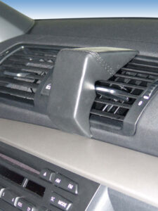 BMW 1-Serie (E87- E81 - E88) 03/2003-12/2013 Kleur: Zwart