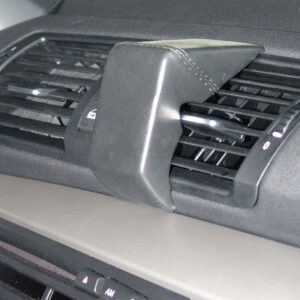 BMW 1-Serie (E87- E81 - E88) 03/2003-12/2013 Kleur: Zwart