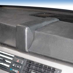 BMW 3-Serie (E90) 06/2004-02/2012 Kleur: Zwart