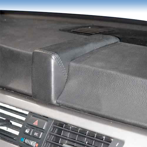 BMW 3-Serie (E90) 06/2004-02/2012 Kleur: Zwart