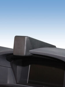 BMW 5-Serie (E60) 12/2001-03/2010 Kleur: Zwart