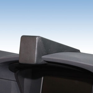 BMW 5-Serie (E60) 12/2001-03/2010 Kleur: Zwart