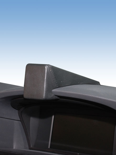 BMW 5-Serie (E60) 12/2001-03/2010 Kleur: Zwart