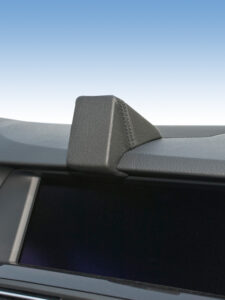 BMW 5-Serie (F10) 03/2010-2017 Kleur: Zwart