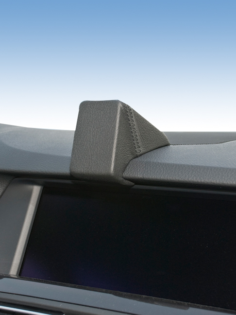 BMW 5-Serie (F10) 03/2010-2017 Kleur: Zwart