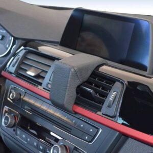 BMW 3-Serie (F30) 2012-2019 Kleur: Zwart