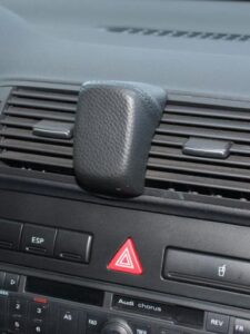 Audi A3 1999-2003 Kleur: Zwart