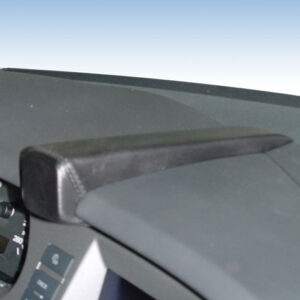 Audi A6 2004-2011 Kleur: zwart