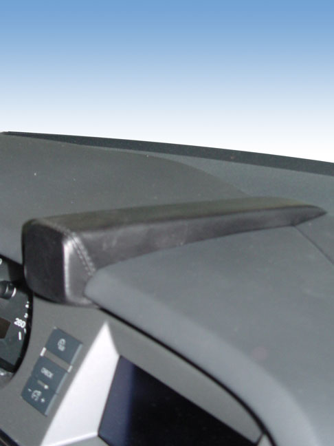 Audi A6 2004-2011 Kleur: zwart