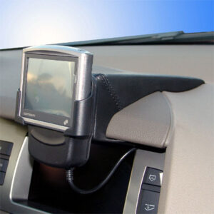 Audi Q7 2006-2015 Kleur: Zwart