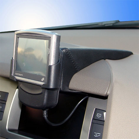 Audi Q7 2006-2015 Kleur: Zwart