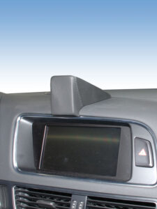 Audi Q5 2008-2014 Kleur: Zwart