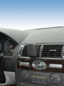 Ford Mondeo 12/2000-05/2007 Kleur: Zwart