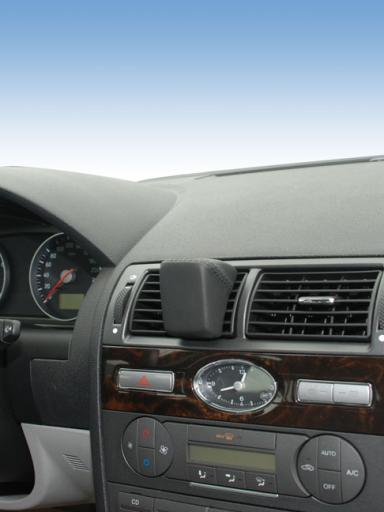 Ford Mondeo 12/2000-05/2007 Kleur: Zwart