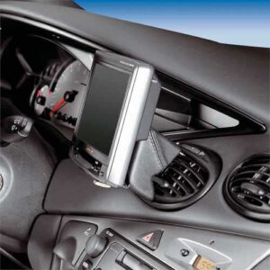 Ford Focus 10/1998 -10/2004 Kleur: Zwart