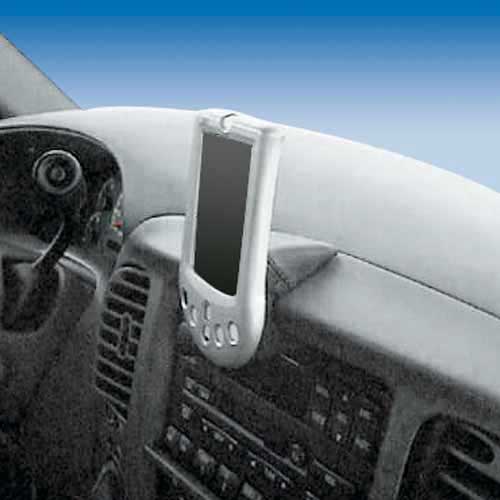 Ford Expedition 1997-2002 Kleur: Zwart