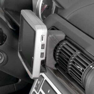 Ford Galaxy 05/2000 -04/2006 Kleur: Zwart