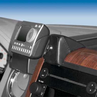 Ford F-150 XCT / Triction 2004-2008 Kleur: Zwart