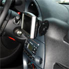 Ford Ka / StreetKa 2005- 01/2009 Kleur: Zwart