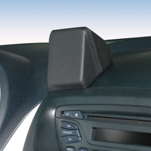 Ford Ka 02/2009-2016 Kleur: Zwart