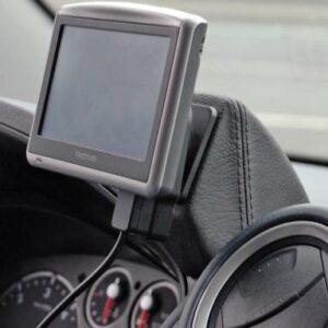 Ford Transit Connect 2009-2013 Kleur: Zwart