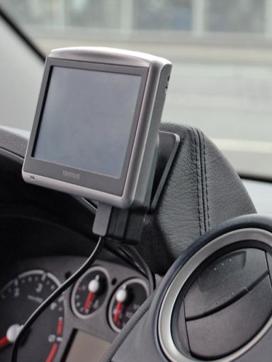 Ford Transit Connect 2009-2013 Kleur: Zwart