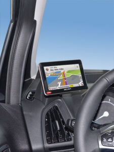 Ford B-Max 2012-2019 Kleur: Zwart