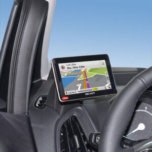 Ford B-Max 2012-2019 Kleur: Zwart