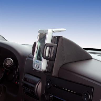 Ford F250/ F-350/ F-450 Super Duty 2005-2007 Kleur: Zwart