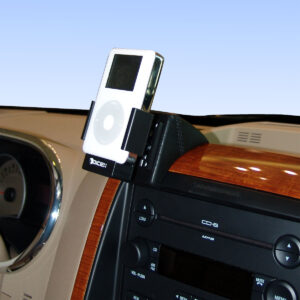 Ford Explorer 2006-2010 Kleur: Zwart