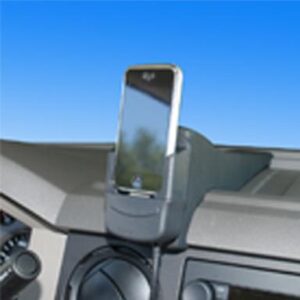 Ford F250 USA 2008-2010 Kleur: Zwart