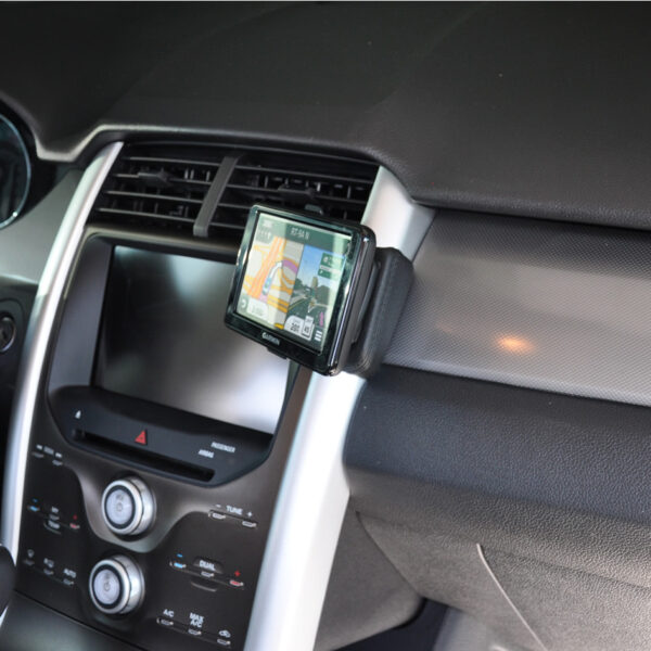 Ford Edge + USA 2011-2014 Kleur: Zwart