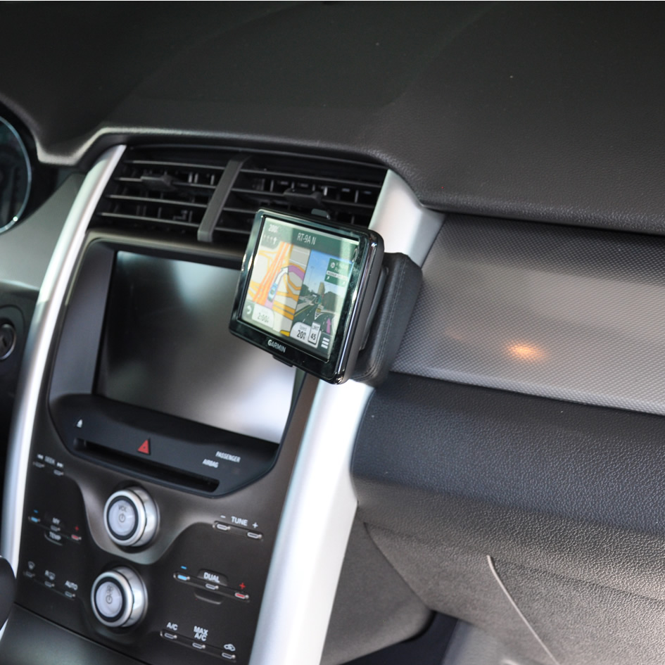 Ford Edge + USA 2011-2014 Kleur: Zwart