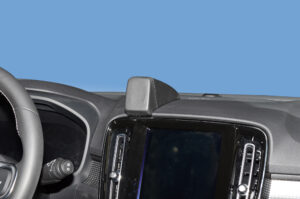 Volvo XC40 2017-2020 Kleur: Zwart