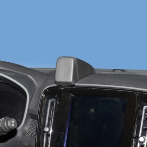 Volvo XC40 2017-2020 Kleur: Zwart