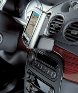 Chrysler 300M 07/19982004 Kleur: Zwart